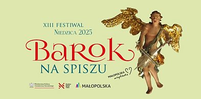 Barokowe stereo i wielki finał